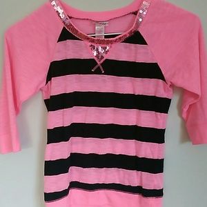 Girls top